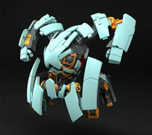 Load image into Gallery viewer, Expelled from Paradise Moderoid New Arhan

