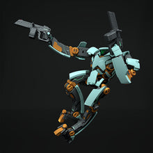 Load image into Gallery viewer, Expelled from Paradise Moderoid New Arhan
