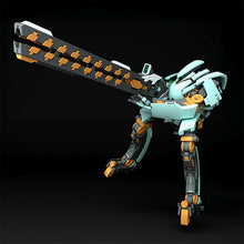 Load image into Gallery viewer, Expelled from Paradise Moderoid New Arhan
