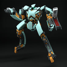 Load image into Gallery viewer, Expelled from Paradise Moderoid New Arhan
