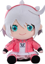 Load image into Gallery viewer, Guilty Gear Strive Plushie Elphelt Valentine
