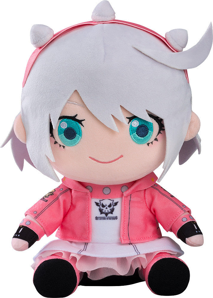 Guilty Gear Strive Plushie Elphelt Valentine