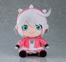 Load image into Gallery viewer, Guilty Gear Strive Plushie Elphelt Valentine
