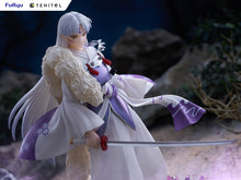 Load image into Gallery viewer, Inuyasha Tenitol Sesshomaru
