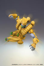Load image into Gallery viewer, Jojos Bizarre Adventure Part 3 Stardust Crusaders Chozokado the World
