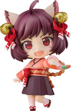 Load image into Gallery viewer, Mahjong Soul Nendoroid Ichihime
