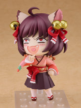 Load image into Gallery viewer, Mahjong Soul Nendoroid Ichihime
