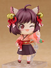 Load image into Gallery viewer, Mahjong Soul Nendoroid Ichihime
