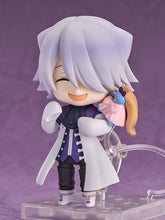 Load image into Gallery viewer, Pandora Hearts Nendoroid Xerxes Break

