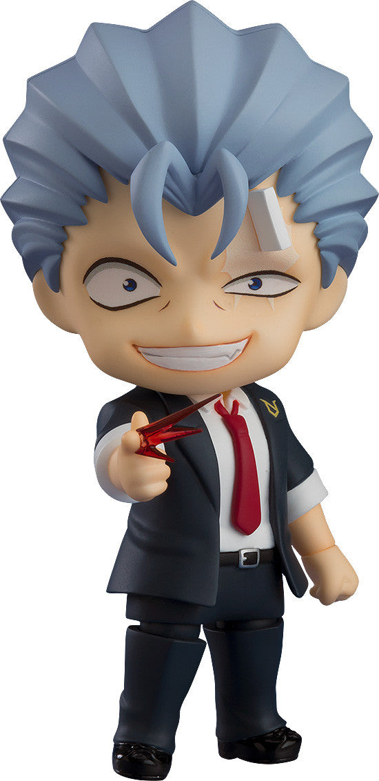 Undead Unluck Nendoroid Andy