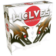 Load image into Gallery viewer, Wolves
