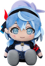 Load image into Gallery viewer, Blue Archive Chocopuni Plushie Ako
