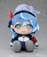 Load image into Gallery viewer, Blue Archive Chocopuni Plushie Ako
