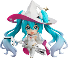 Load image into Gallery viewer, Hatsune Miku GT Project Nendoroid Racing Miku 2024 Version
