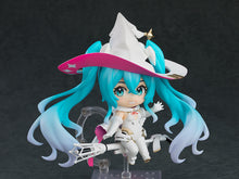 Load image into Gallery viewer, Hatsune Miku GT Project Nendoroid Racing Miku 2024 Version
