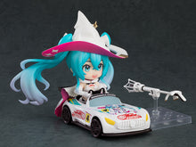 Load image into Gallery viewer, Hatsune Miku GT Project Nendoroid Racing Miku 2024 Version
