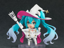 Load image into Gallery viewer, Hatsune Miku GT Project Nendoroid Racing Miku 2024 Version
