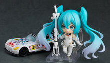 Load image into Gallery viewer, Hatsune Miku GT Project Nendoroid Racing Miku 2024 Version
