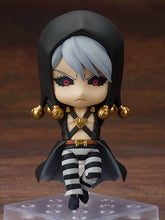 Load image into Gallery viewer, Jojos Bizarre Adventure Part 5 Golden Wind Nendoroid Risotto Nero
