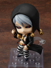 Load image into Gallery viewer, Jojos Bizarre Adventure Part 5 Golden Wind Nendoroid Risotto Nero
