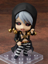 Load image into Gallery viewer, Jojos Bizarre Adventure Part 5 Golden Wind Nendoroid Risotto Nero
