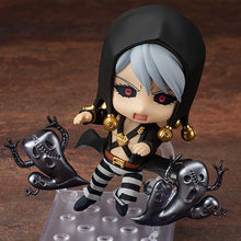 Load image into Gallery viewer, Jojos Bizarre Adventure Part 5 Golden Wind Nendoroid Risotto Nero
