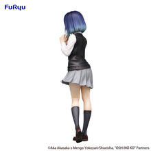 Load image into Gallery viewer, Oshi No Ko Trio Try It Figure Akane Kurokawa
