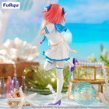 Load image into Gallery viewer, The Quintessential Quintuplets Specials Trio Try It Figure Nakano Nino Marine Look Version
