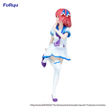 Load image into Gallery viewer, The Quintessential Quintuplets Specials Trio Try It Figure Nakano Nino Marine Look Version
