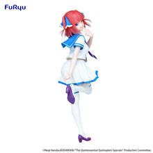 Load image into Gallery viewer, The Quintessential Quintuplets Specials Trio Try It Figure Nakano Nino Marine Look Version
