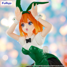 Load image into Gallery viewer, The Quintessential Quintuplets Specials Trio Try It Figure Nakano Yotsuba Bunnies Version Another Color
