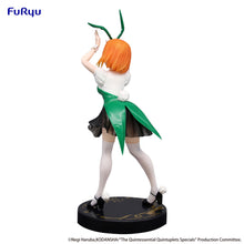 Load image into Gallery viewer, The Quintessential Quintuplets Specials Trio Try It Figure Nakano Yotsuba Bunnies Version Another Color
