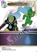 Load image into Gallery viewer, Final Fantasy Trading Card Game Opus XXIV - Hidden Legends
