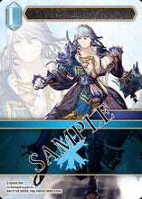 Load image into Gallery viewer, Final Fantasy Trading Card Game Opus XXIV - Hidden Legends
