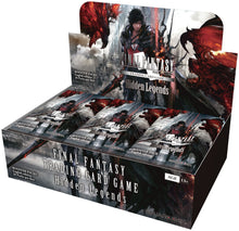 Load image into Gallery viewer, Final Fantasy Trading Card Game Opus XXIV - Hidden Legends
