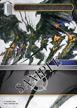 Load image into Gallery viewer, Final Fantasy Trading Card Game Opus XXIV - Hidden Legends

