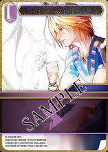 Load image into Gallery viewer, Final Fantasy Trading Card Game Opus XXIV - Hidden Legends
