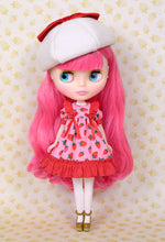 Load image into Gallery viewer, Blythe Blythe Heavenly Strawberry
