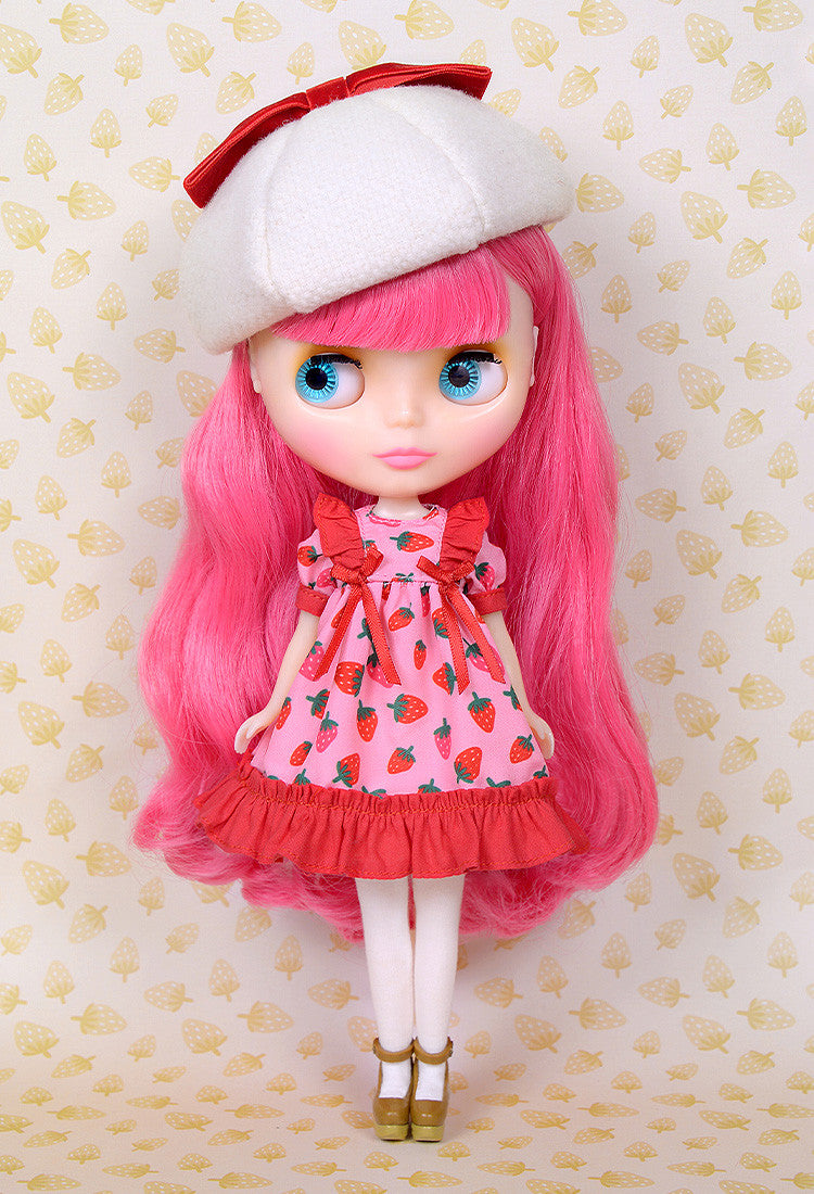 Blythe Blythe Heavenly Strawberry