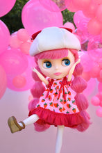 Load image into Gallery viewer, Blythe Blythe Heavenly Strawberry
