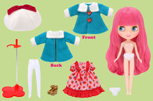 Load image into Gallery viewer, Blythe Blythe Heavenly Strawberry
