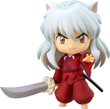 Load image into Gallery viewer, Inuyasha Nendoroid Inuyasha
