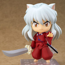 Load image into Gallery viewer, Inuyasha Nendoroid Inuyasha
