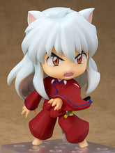 Load image into Gallery viewer, Inuyasha Nendoroid Inuyasha
