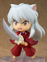 Load image into Gallery viewer, Inuyasha Nendoroid Inuyasha
