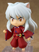 Load image into Gallery viewer, Inuyasha Nendoroid Inuyasha
