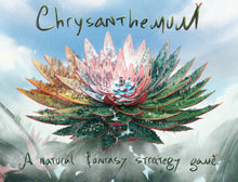 Load image into Gallery viewer, Chrysanthemum
