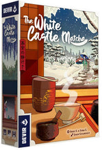 Load image into Gallery viewer, The White Castle Matcha Expansion
