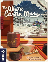 Load image into Gallery viewer, The White Castle Matcha Expansion
