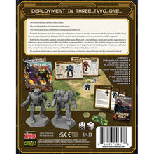 Load image into Gallery viewer, BattleTech - Beginner Box 40th Anniversary
